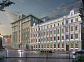 Квартира 4 этаж, 66.1 м², комнат 2