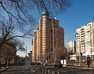 Грузинская Б. ул., д. 37, стр. 2