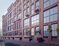 ЖК «Рассвет Loft*Studio»