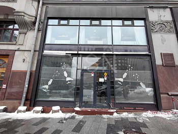 ПСН, 147,20 м², 1-й этаж , Отдельный вход, 70 кВт