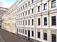 Квартира 5 этаж, 69.9 м², комнат 2