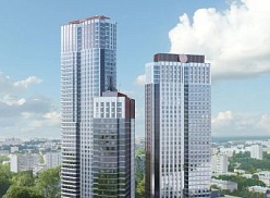 ЖК "Режиссер"