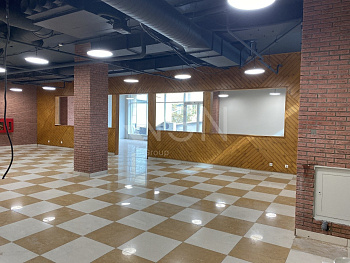 ПСН, 451,70 м², Трафик , 118 кВт