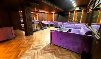 ПСН, 464,00 м², 1-й этаж , Отдельный вход, Вытяжка, 179 кВт