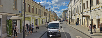 ПСН, 690,00 м², 1-ая линия , Вытяжка, Витрины, 180 кВт