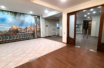 ПСН, 151,00 м², Отдельный вход , 1-й этаж, 15 кВт