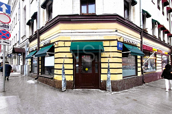 ПСН, 270,00 м², 1-й этаж , 1-ая линия, 40 кВт