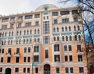 ЖК «Русский Модерн»