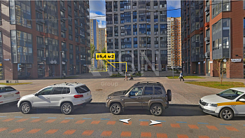 ПСН, 85,40 м², 1-й этаж , Витрины, Трафик, 15 кВт