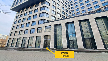 ПСН, 600,00 м², 1-ая линия , 150 кВт