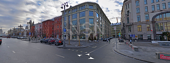 ПСН, 1 176,60 м², 1-й этаж , Витрины, Трафик, 70 кВт