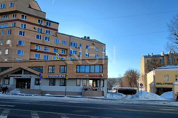 ПСН, 45,00 м², 1-й этаж , 1-ая линия, Отдельный вход, 15 кВт