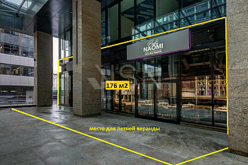 ПСН, 176,00 м², Отдельный вход , Витрины, 100 кВт