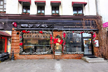 ПСН, 275,00 м², 1-ая линия , Отдельный вход, 100 кВт