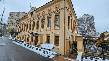 ПСН, 1 400,00 м², Отдельный вход , Вытяжка, 100 кВт