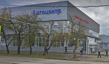 ПСН, 329,40 м², 1-ая линия 