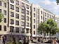 Квартира 4 этаж, 68.5 м², комнат 2