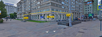 ПСН, 596,20 м², 1-й этаж , Витрины, Трафик, 150 кВт