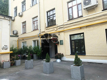 ПСН, 103,00 м², 1-й этаж , Отдельный вход, Трафик, 15 кВт