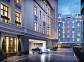 Квартира 4 этаж, 88.4 м², комнат 2