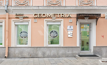 ПСН, 50,00 м², 1-ая линия , Витрины, Трафик, 30 кВт