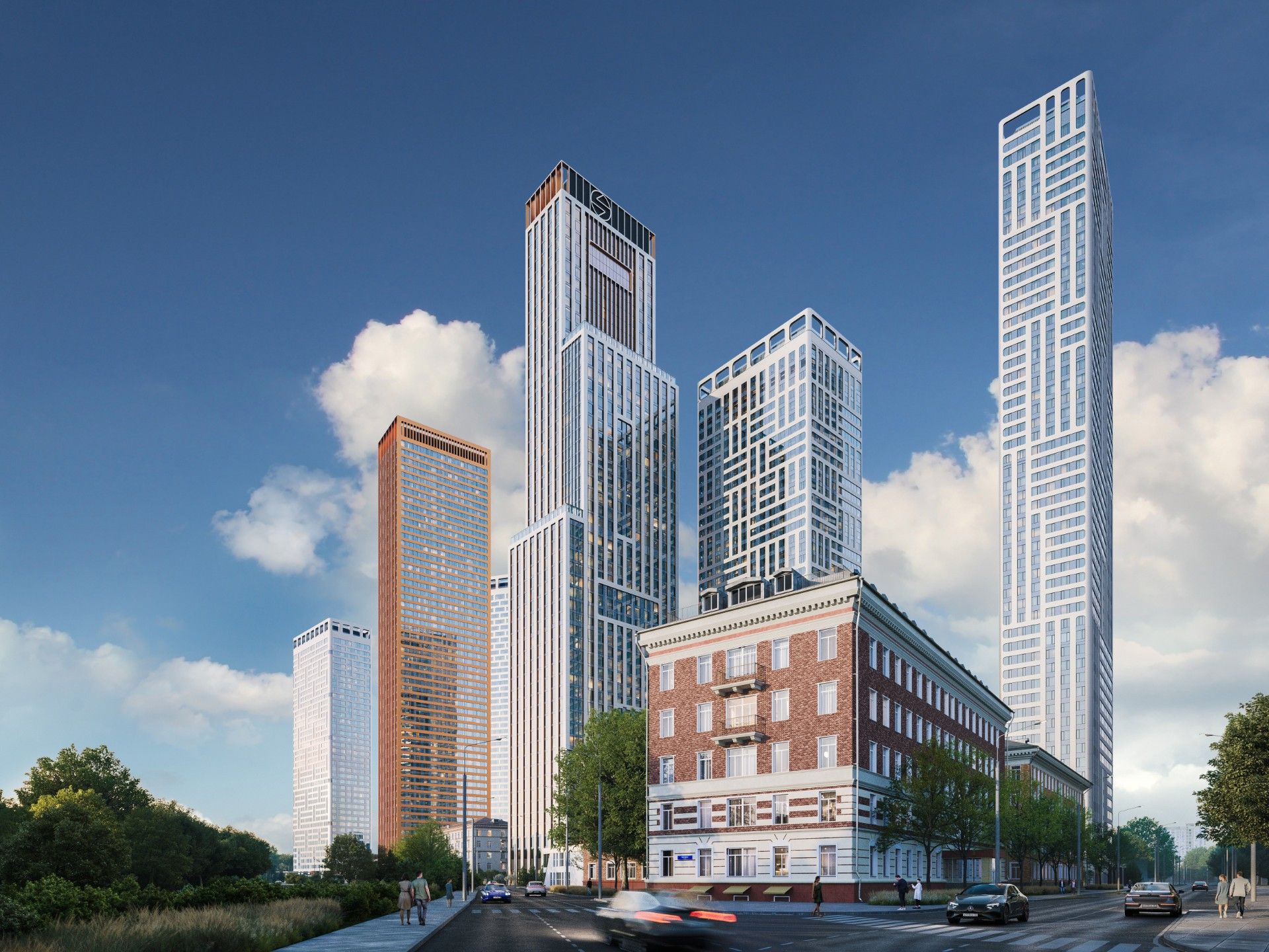 Ждать Новый год — себе дороже! Купите квартиру до повышения цен и платежей