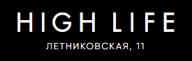 Жилой комплекс «HIGH LIFE» (Хай Лайф)