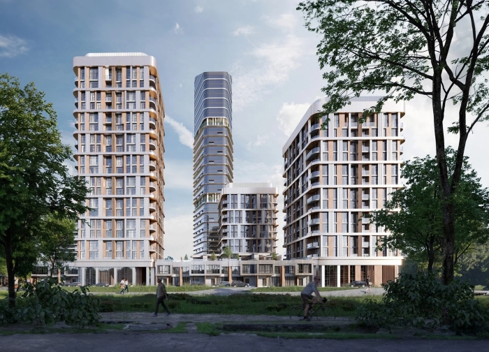 Скидки до 15% в ЖК «Родина Парк»!