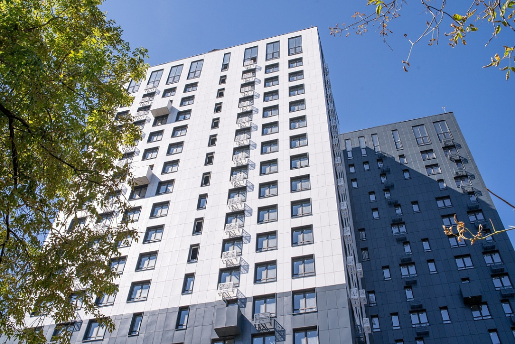 Новости строительства за декабрь 2024 года