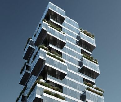 Уникальная архитектура