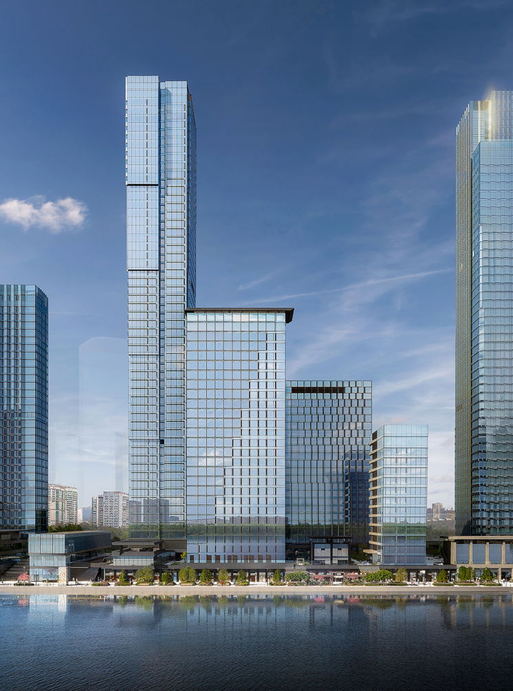 ЖК «Северный порт»