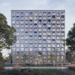 Клубный дом Logos введен в эксплуатацию!