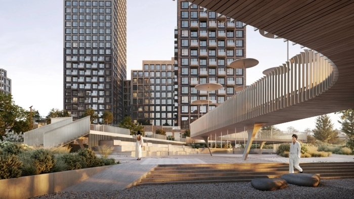 ЖК «НОВА» (NOVA)