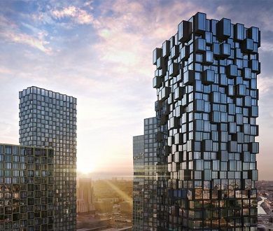 Инвестиционный потенциал