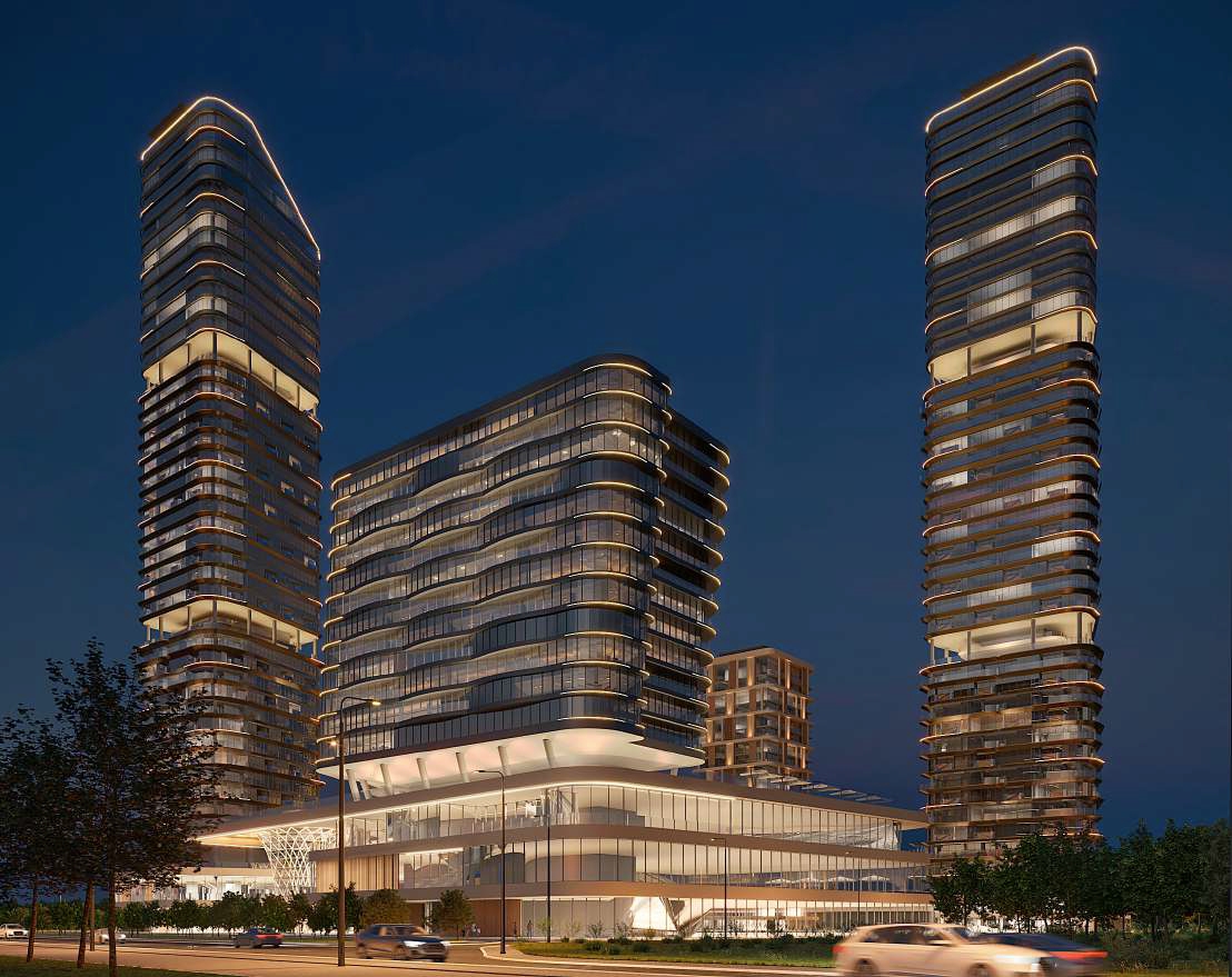 Рассрочка 0 % в ЖК «Родина Парк»!